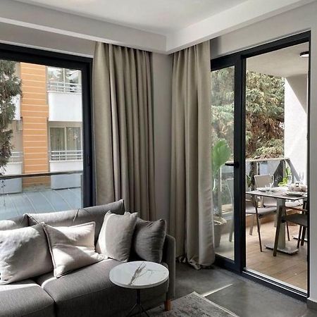 ألانيا Cozy Apartment Near Cleopatra Beach المظهر الخارجي الصورة