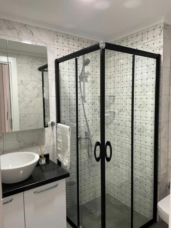 ألانيا Cozy Apartment Near Cleopatra Beach المظهر الخارجي الصورة