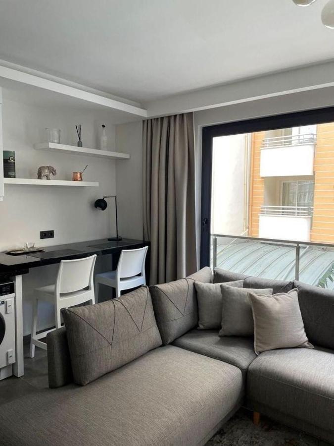 ألانيا Cozy Apartment Near Cleopatra Beach المظهر الخارجي الصورة