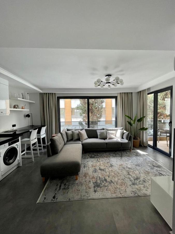 ألانيا Cozy Apartment Near Cleopatra Beach المظهر الخارجي الصورة