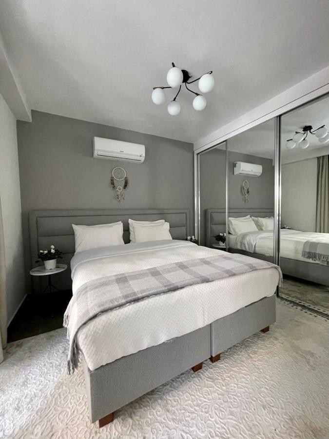 ألانيا Cozy Apartment Near Cleopatra Beach المظهر الخارجي الصورة