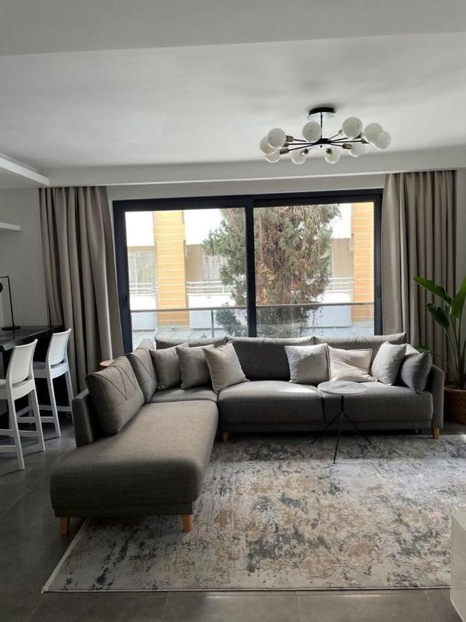 ألانيا Cozy Apartment Near Cleopatra Beach المظهر الخارجي الصورة